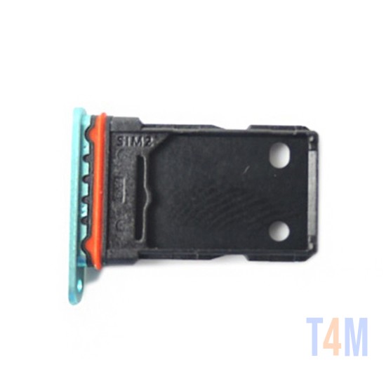 SIM HOLDER ONEPLUS 8 GREEN